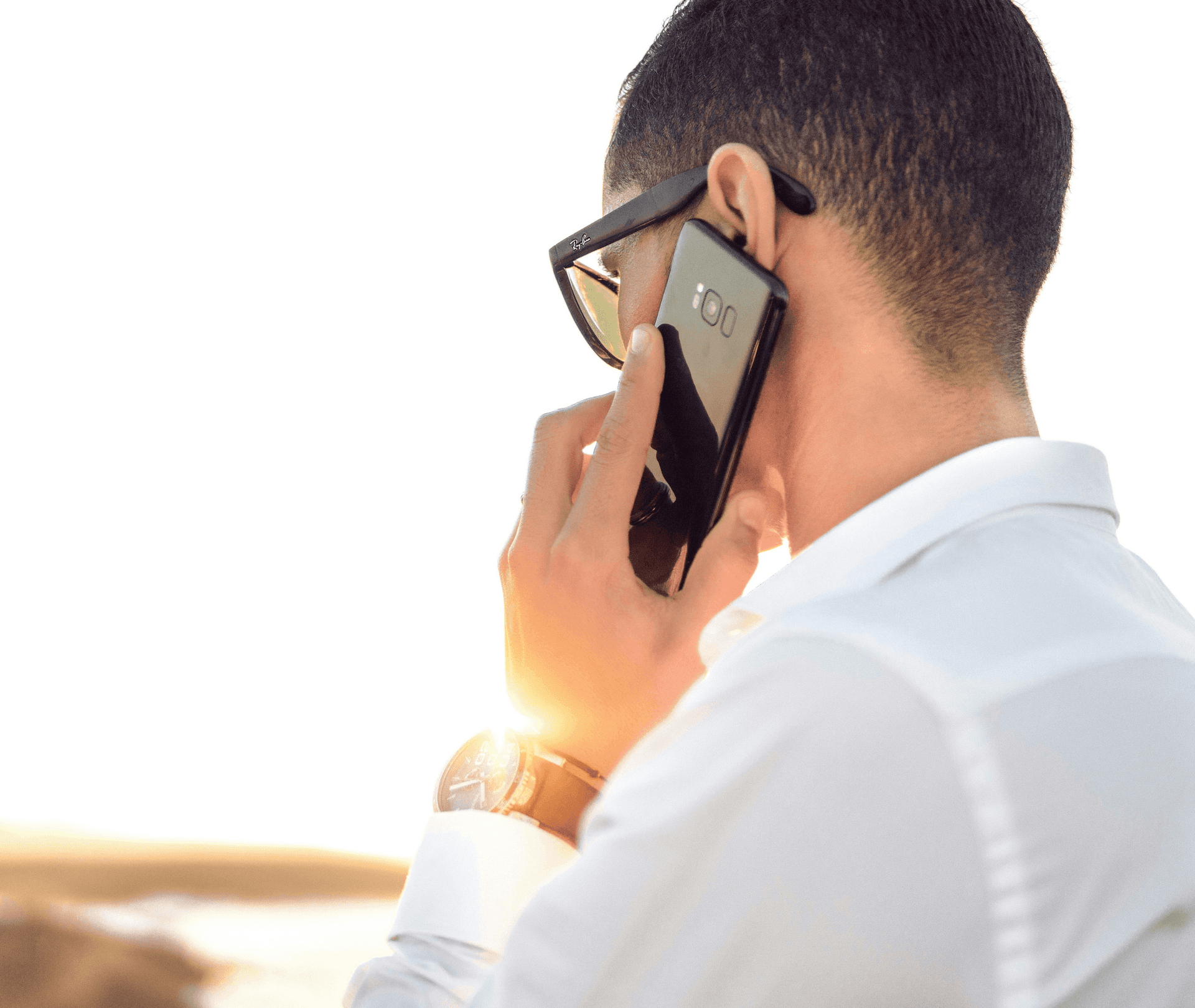 AI Voice Agent PR