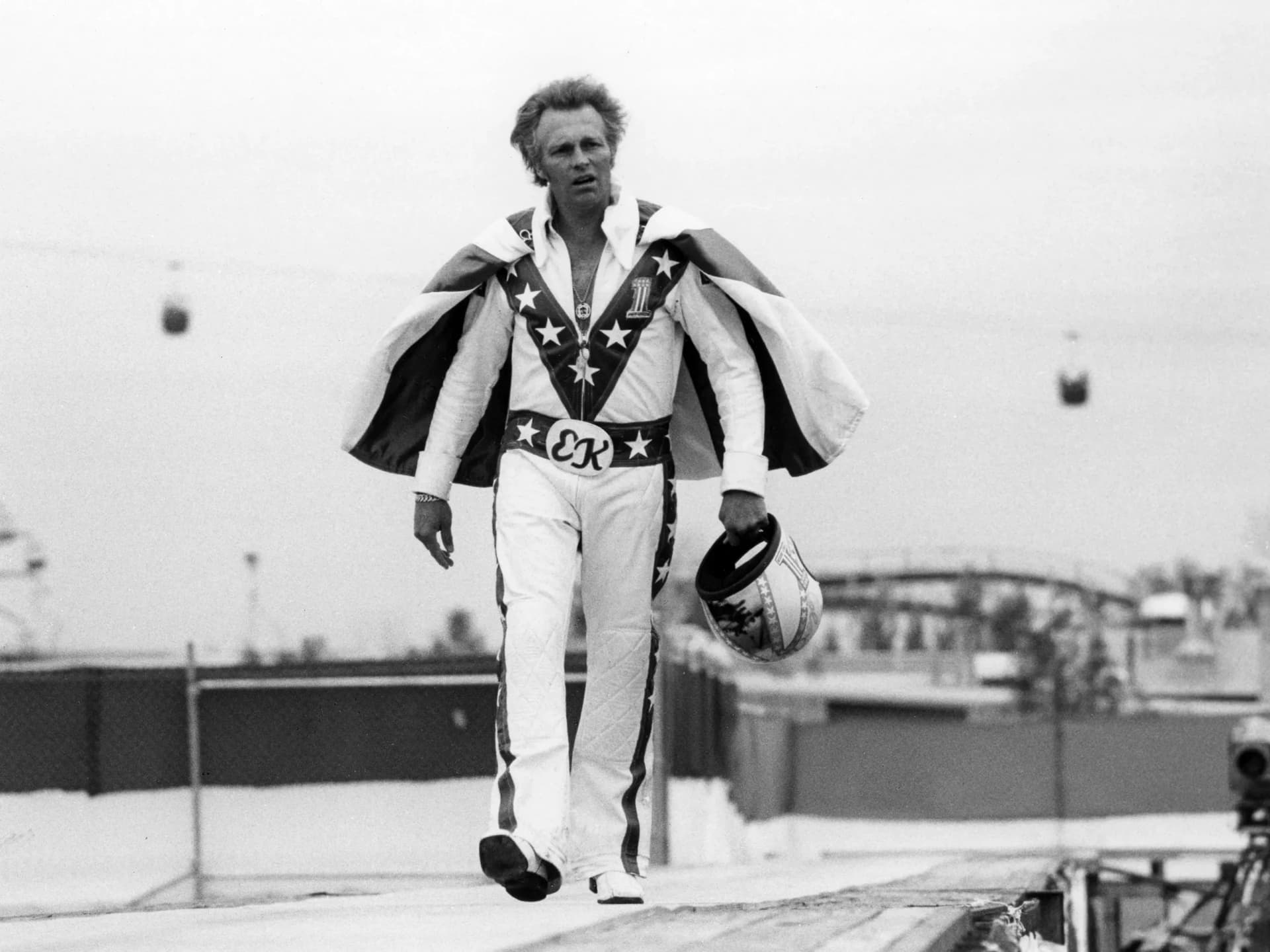 Evel Knievel 1