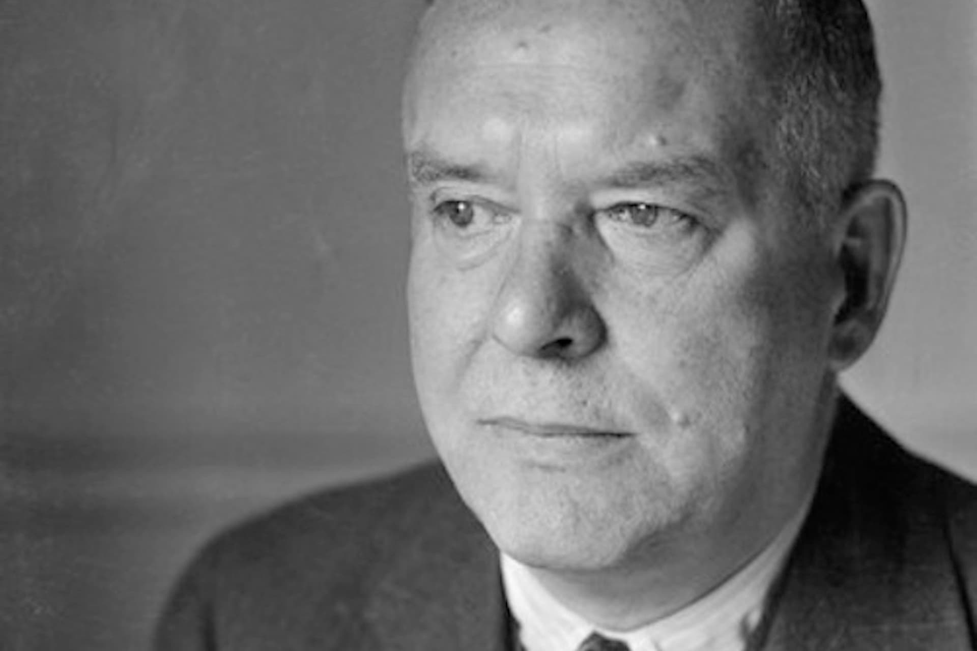 wallace stevens 1