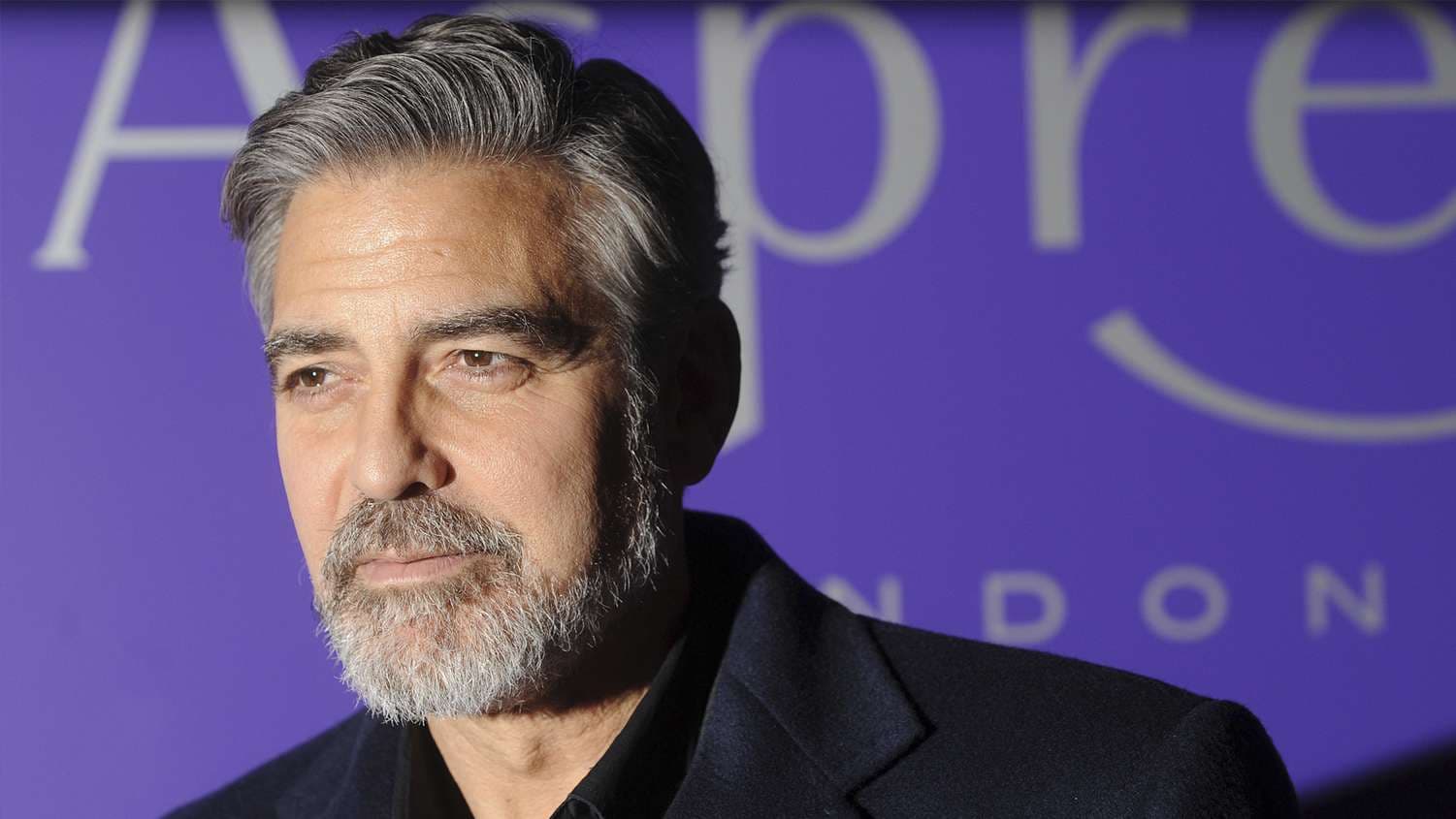 george clooney 1