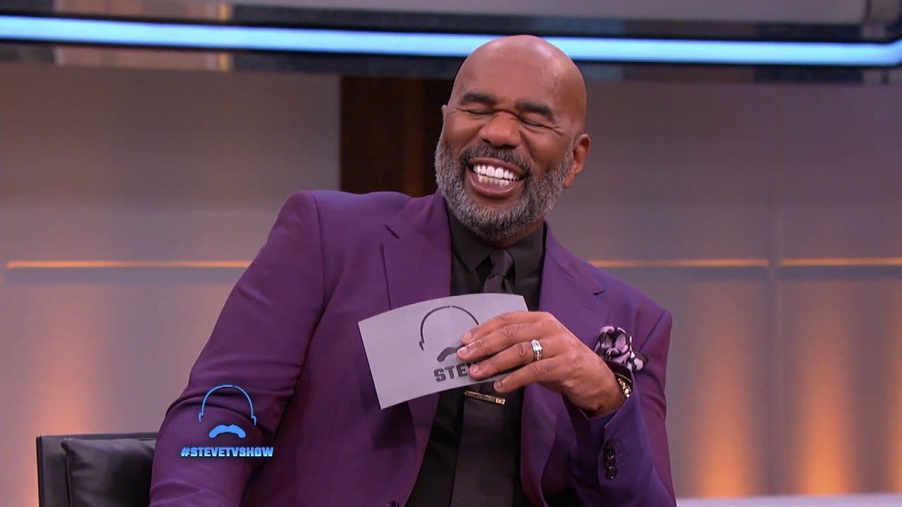 steve harvey 1