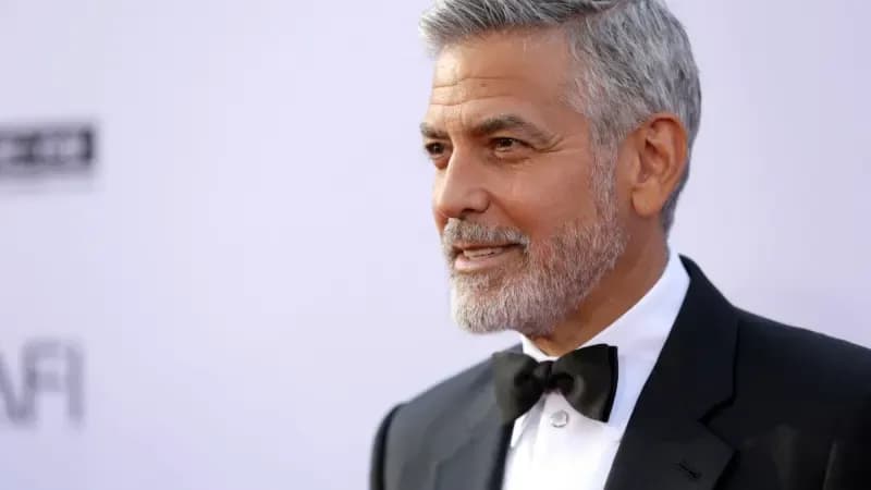 George Clooney 2